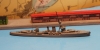 Kreuzer "Cardiff" (1 St.) GB 1917 Navis NM 140A